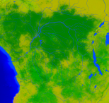 Congo Vegetation 2000x1892